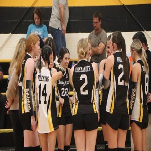 Emily Commander mugshot