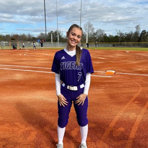 Cheyann Easterling
