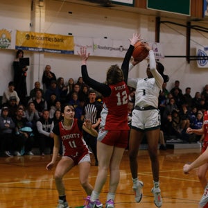 Alayja Oliver mugshot