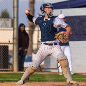 Logan Clelland mugshot