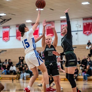 Aniston Pattershall mugshot