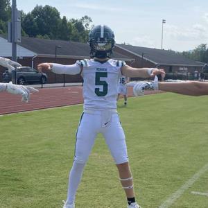Cale Hamblin