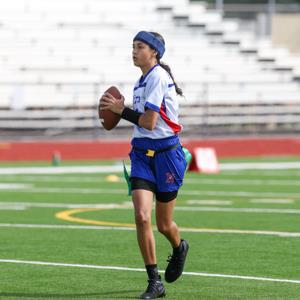 Jizzelle Escoffery mugshot