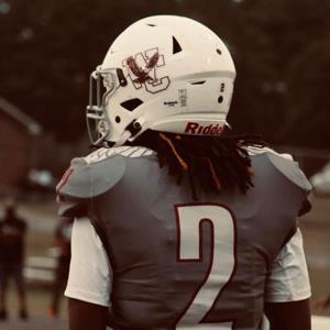 Javeon Fields mugshot