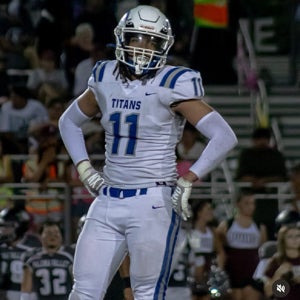 Kaleb Davis