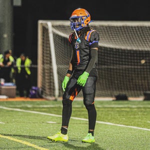 Treshwan Robinson