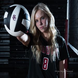 Somer Davenport