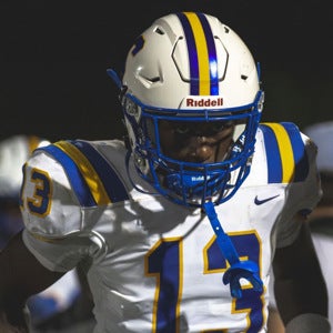 Davon Bowman