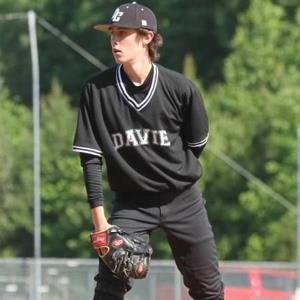 Braeden Rodgers mugshot