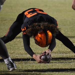 Trey Jimenez