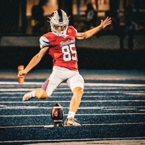 Preston Gaal mugshot