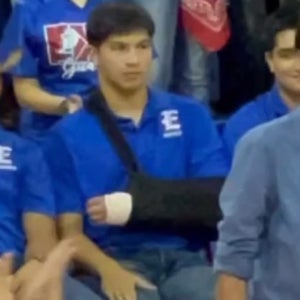 David Garza
