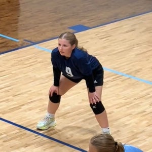 Megan Martin mugshot