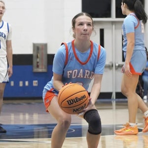 Sophia Rhoney mugshot