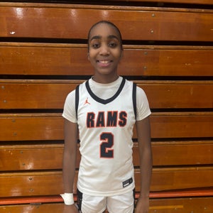 Ma'kya Maxwell