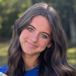 Reagan Hudson mugshot