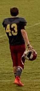 Johnathan Turner