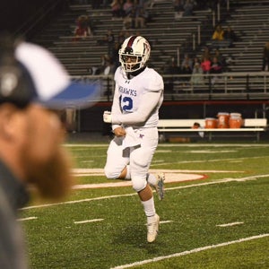 Maddix Spriggs