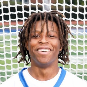 Armahn Scott