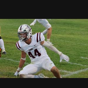 Spenser Hansen