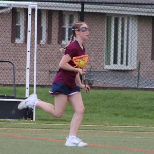 ALLI WINGERT