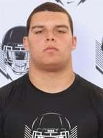 Jacob Bandes mugshot