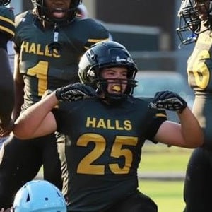 Clyce Tetleton mugshot