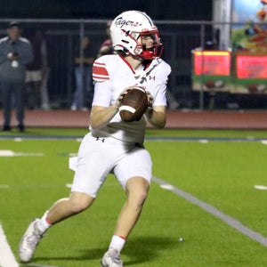 Sam Kasowski mugshot