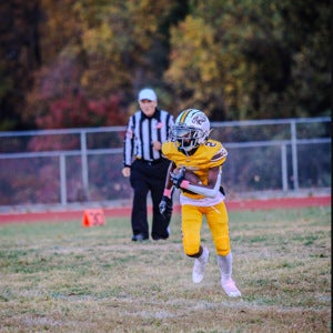 Jalen Turner