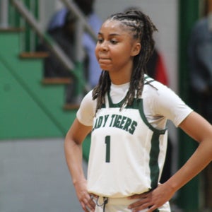 DeZiyah Duckworth mugshot