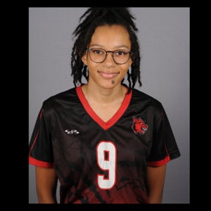 Candace Irvin