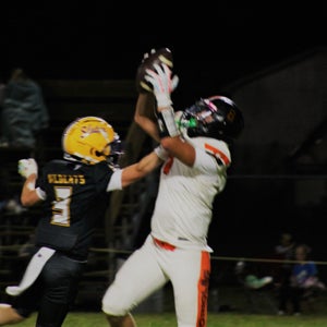 Dane Wilckens mugshot