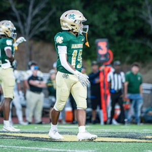 Elijah Dysart mugshot