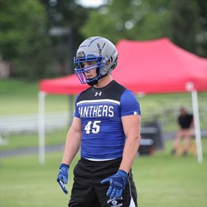 Kaden Roesener