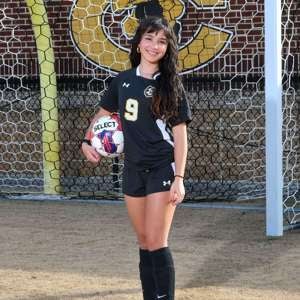 Kylie Minter