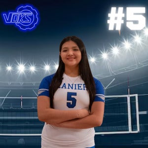 Leah Vasquez mugshot