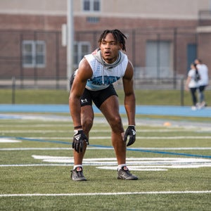 Xavier Miller