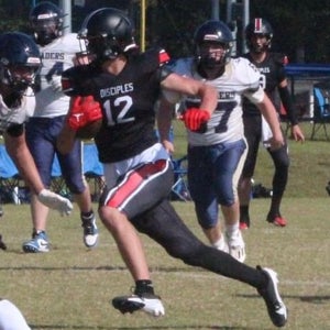 Zach Guillory