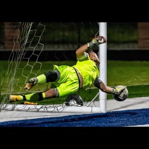 Kaleb Wetherington