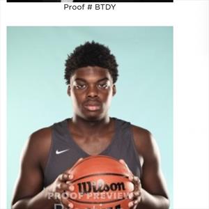 Cameron Williams