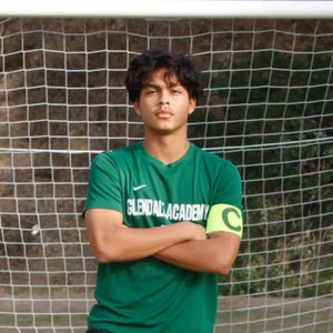 Daniel Garcia mugshot