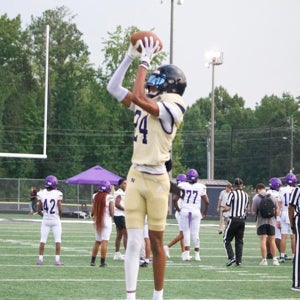 Carston Reese mugshot