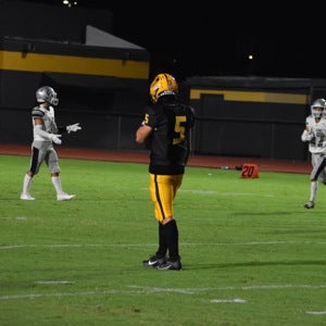 Zach Thompson mugshot