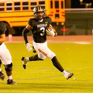 Malik White