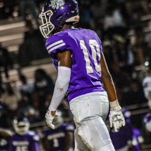 Brandon Dumas