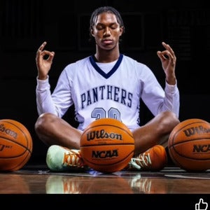 Jayon Harris