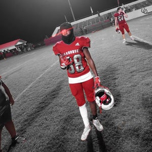 Kahzeer Wesley mugshot