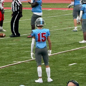 Tommy Bauer