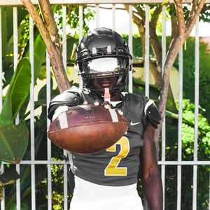 Darnell Miller
