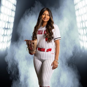 Ella Cuellar mugshot